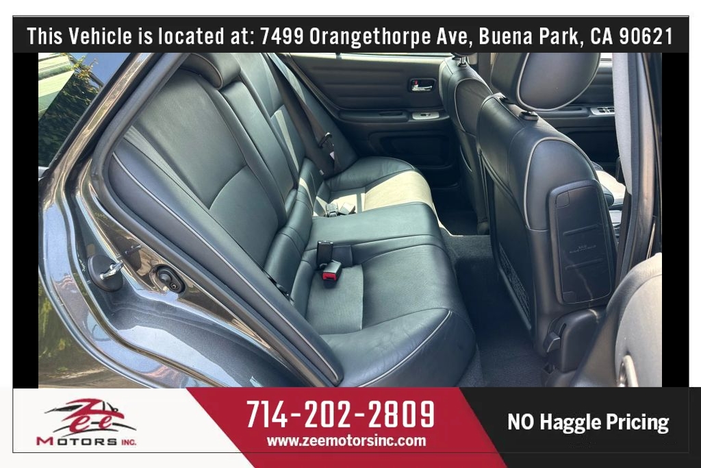 2004 Lexus IS300 Base - Photo 23