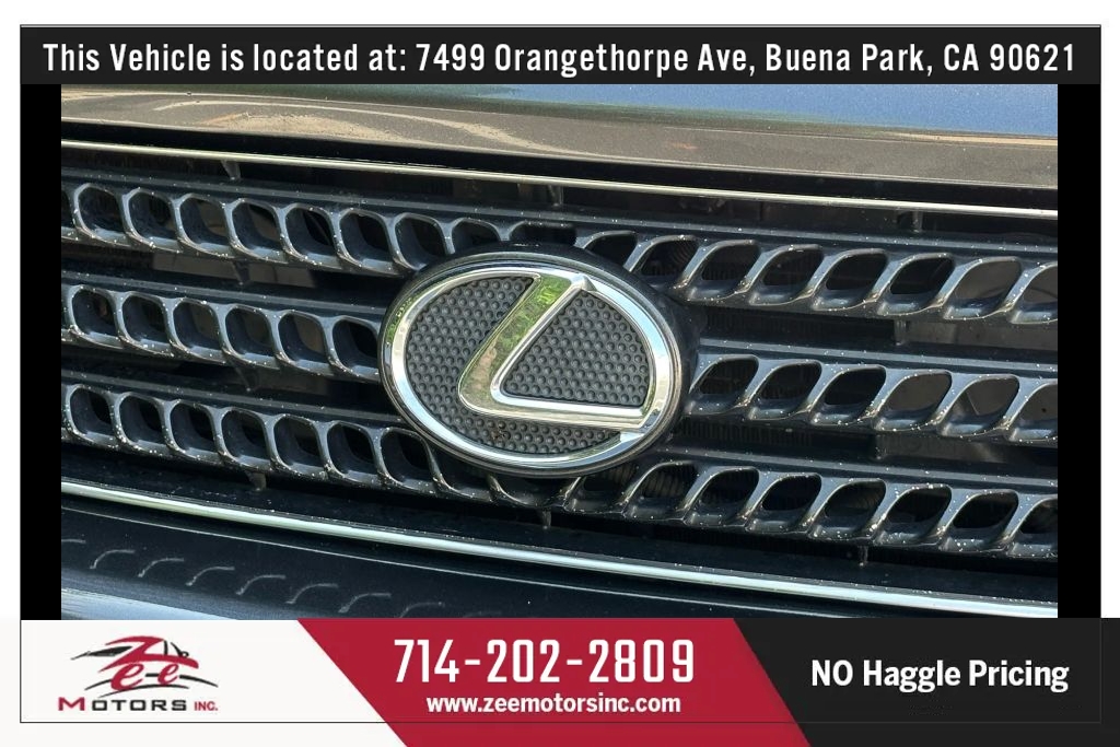 2004 Lexus IS300 Base - Photo 47