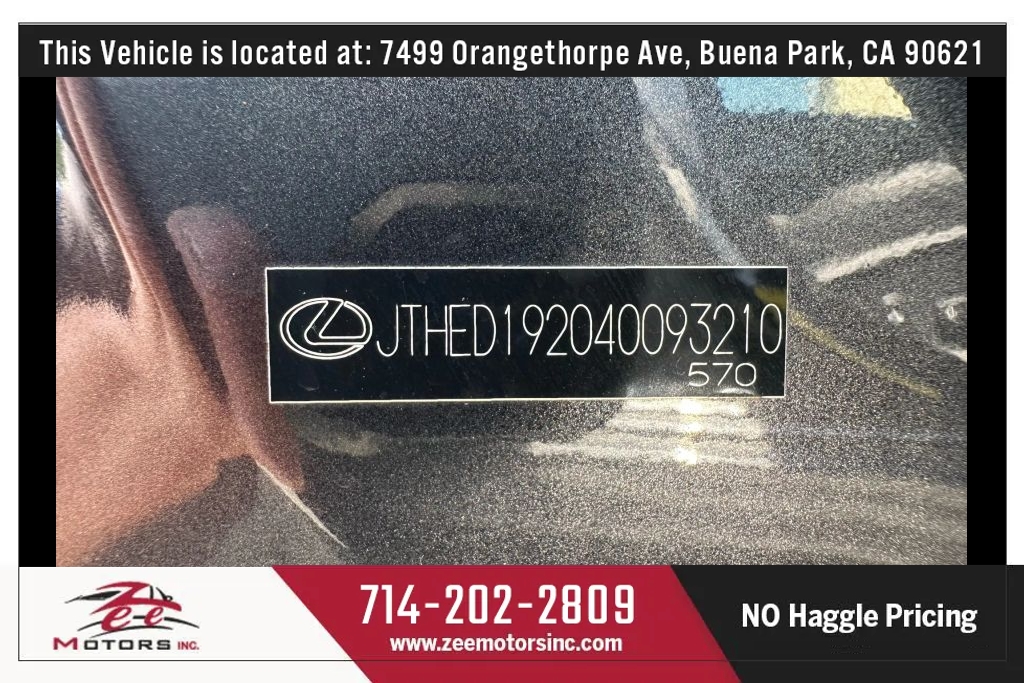 2004 Lexus IS300 Base - Photo 56