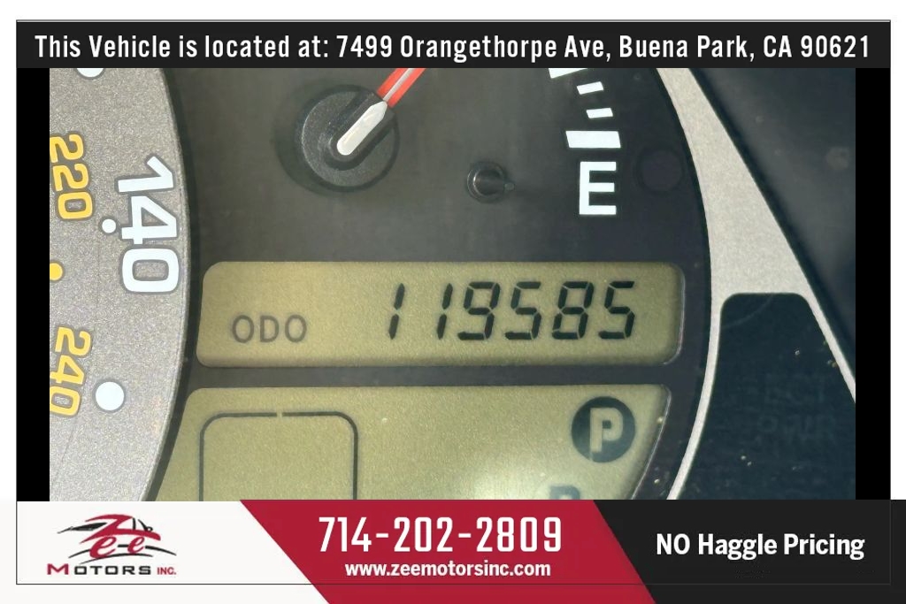 2004 Lexus IS300 Base - Photo 26