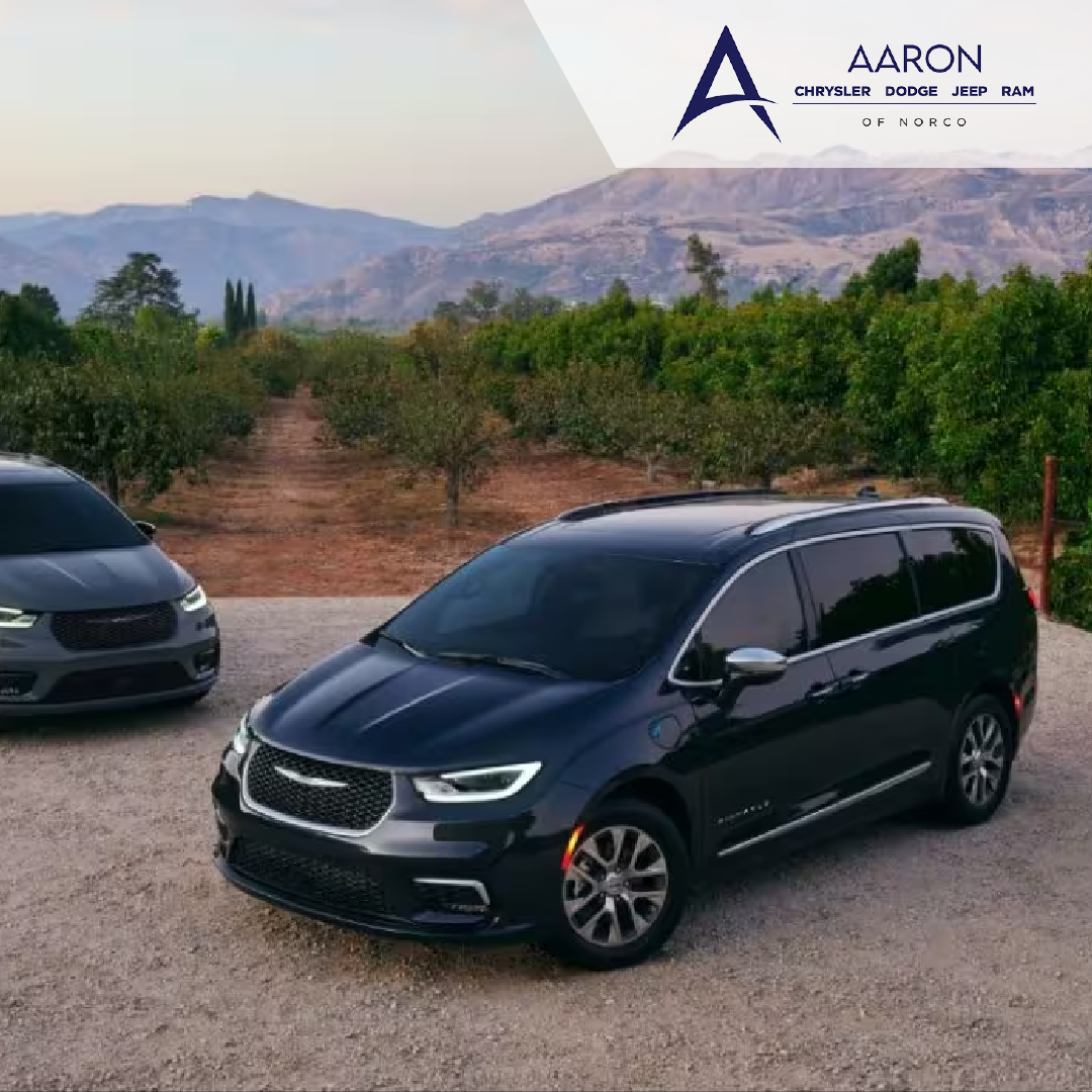 Sustainable Car Options In 2023: 2023 Chrysler Pacifica Hybrid Touring L, 2022 Hyundai Tucson Hybrid, And 2022 Hyundai Kona Electric