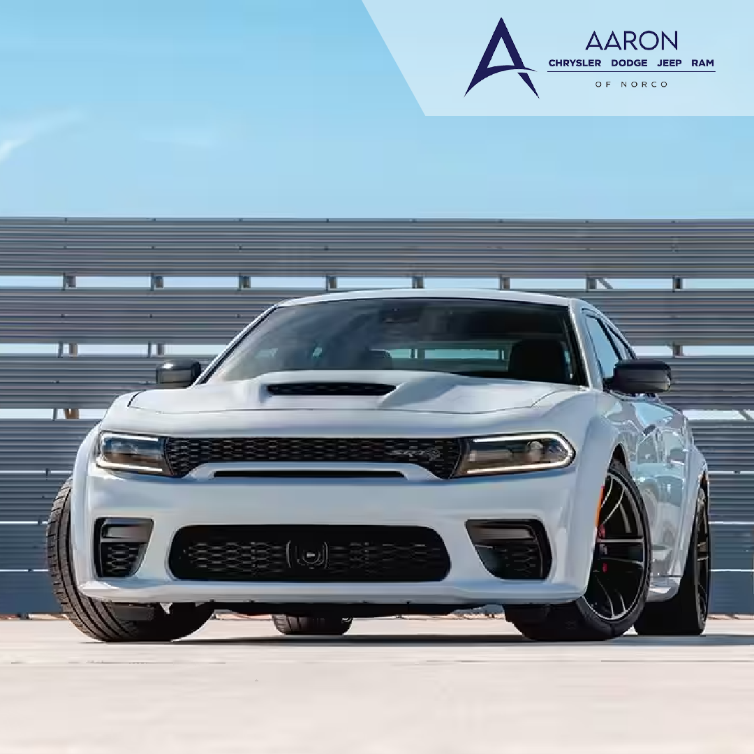 2022 Dodge Charger: Reasons You Should Buy This Car
