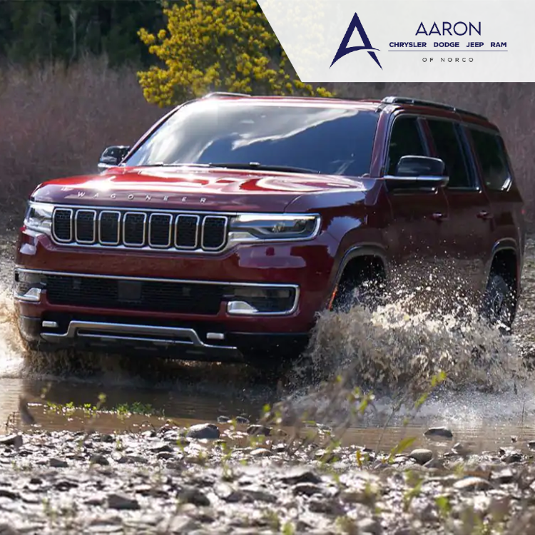 Grand Wagoneer vs Wagoneer: What Is The Better Option?