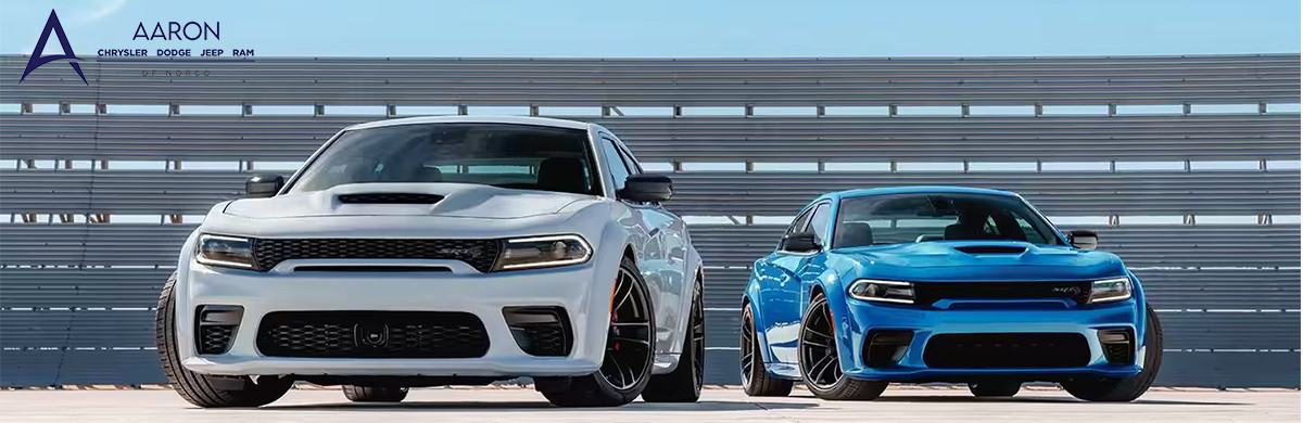 Chrysler Dodge Jeep Ram Dealership Serving Los Angeles County
